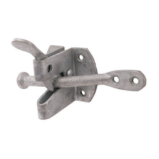 Autogate Latch, Galvanised - Pack of 5