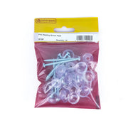 PVC Roofing Screw Pack (Pack of 10) - Pack of 5