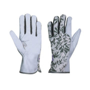 Mulch 'Lady Chatterley's Glover' Gardening Gloves Size Medium - 1 - Pack of 12