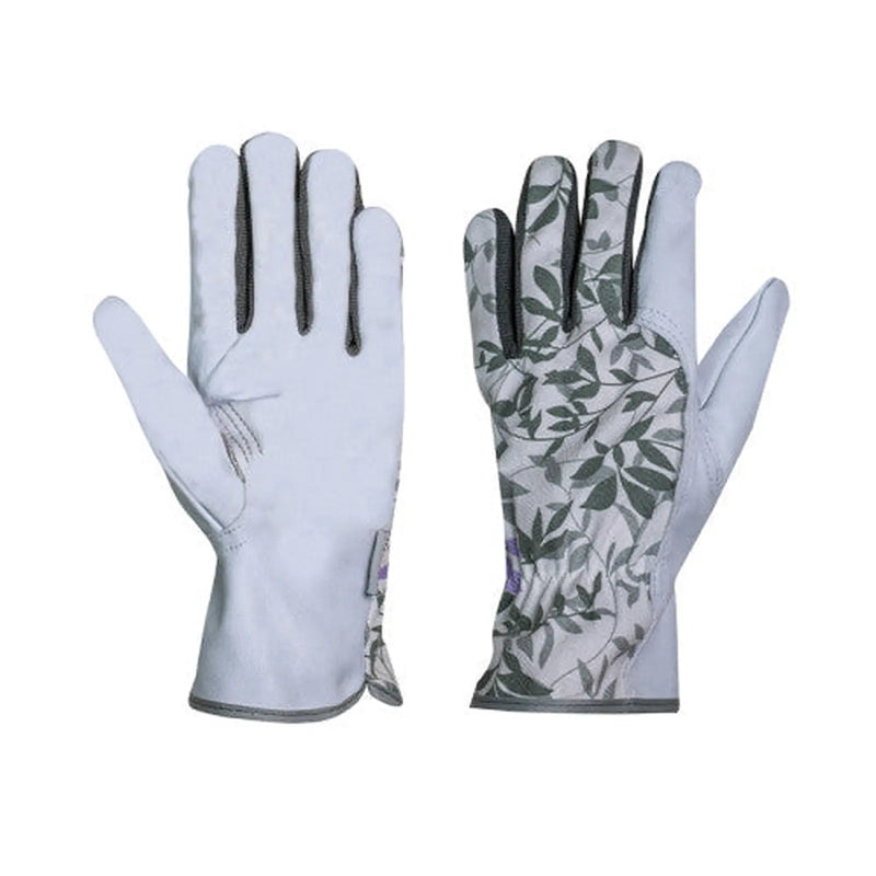 Mulch 'Lady Chatterley's Glover' Gardening Gloves Size Medium - 1 - Pack of 12