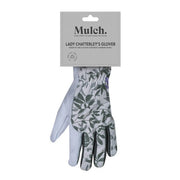 Mulch 'Lady Chatterley's Glover' Gardening Gloves Size Medium - 1 - Pack of 12