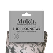 Mulch 'Thornstar' Gardening Gloves Size Medium - 1 Pair - Pack of 12