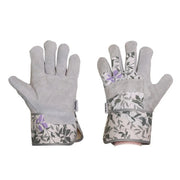 Mulch 'Thornstar' Gardening Gloves Size Medium - 1 Pair - Pack of 12