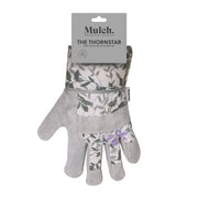 Mulch 'Thornstar' Gardening Gloves Size Medium - 1 Pair - Pack of 12