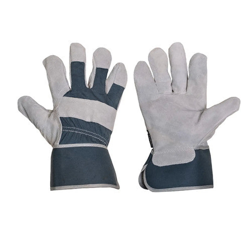 Mulch 'The Grafter' Gardening Gloves Size Large - 1 Pair - Pack of 12