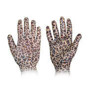 Mulch 'Wild Thing' Gardening Gloves Size Medium - 1 Pair - Pack of 12