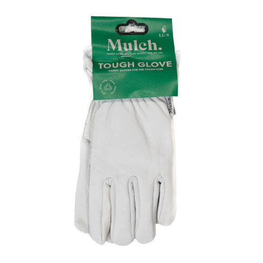 Mulch Tough Glove Gardening Gloves - Pack of 12