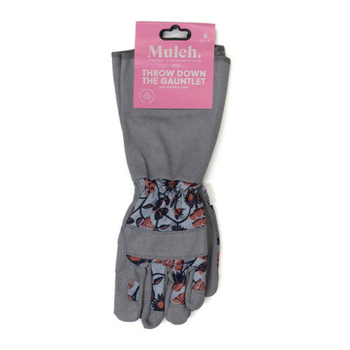 Mulch The Warm Star Gardening Gloves - Pack of 12