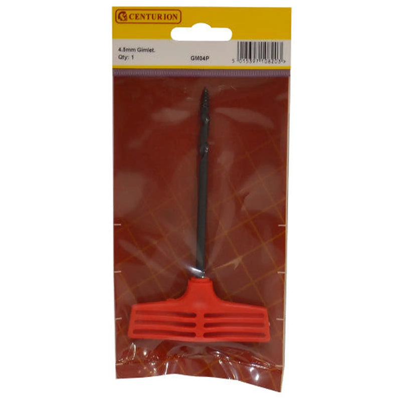 Gimlet, 4.5mm - Pack of 5