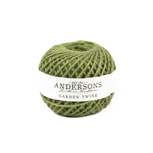Green Jute Garden Twine, 150g - Pack of 6