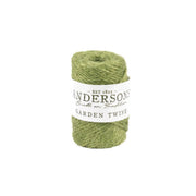 Green Jute Garden Twine, 50g - Pack of 6