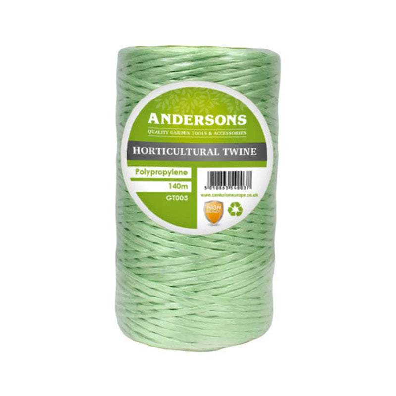 Polypropylene Horticultural Twine, 100g - Pack of 6