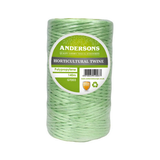 Polypropylene Horticultural Twine, 100g - Pack of 6
