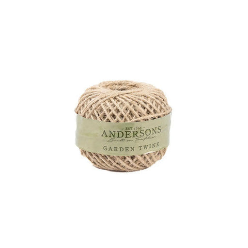 Natural Jute Garden Twine, 150g - Pack of 6