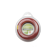 Strimmer Line, 2.4mm x 15m - Pack of 10