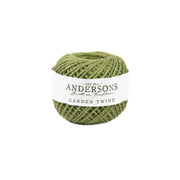 Green Jute Garden Twine, 250g - Pack of 6