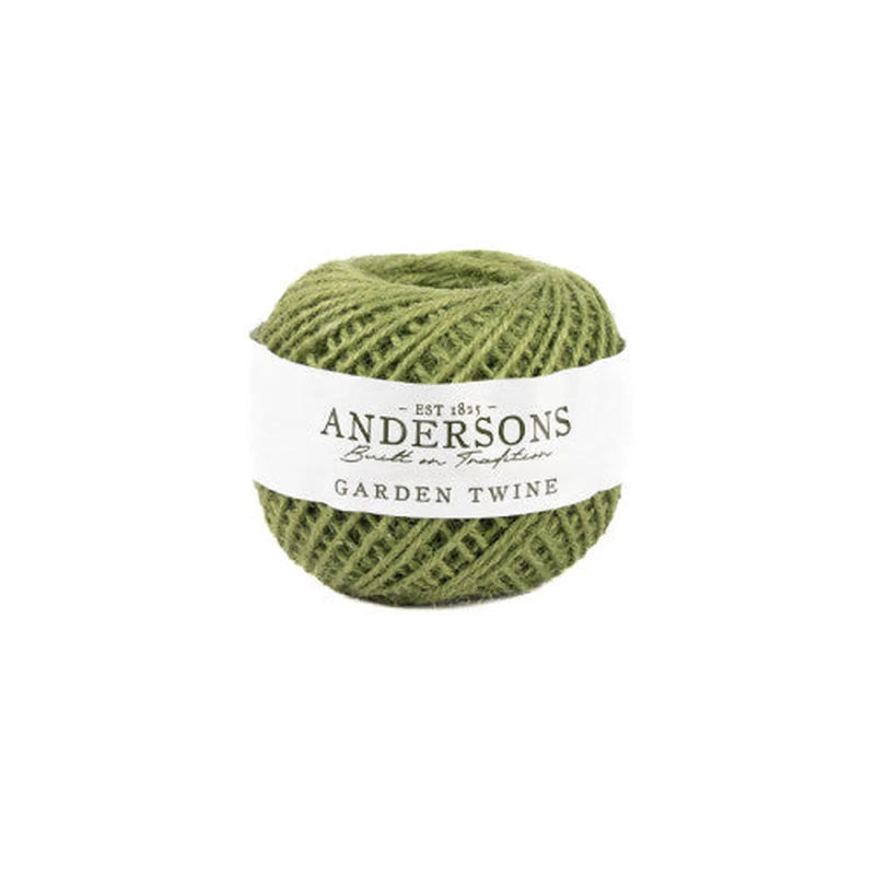 Green Jute Garden Twine, 250g - Pack of 6
