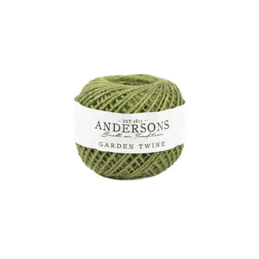 Green Jute Garden Twine, 250g - Pack of 6