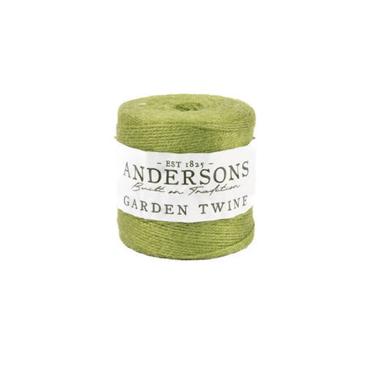 Green Jute Garden Twine, 500g - Pack of 6