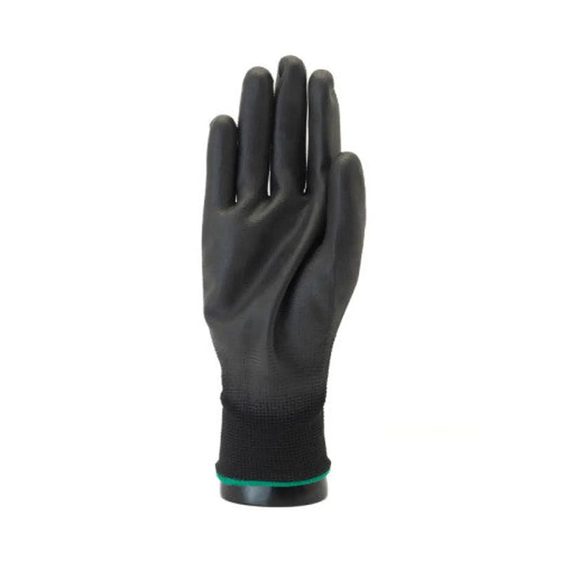 PU Coated Gloves - Extra Large - Pack of 5