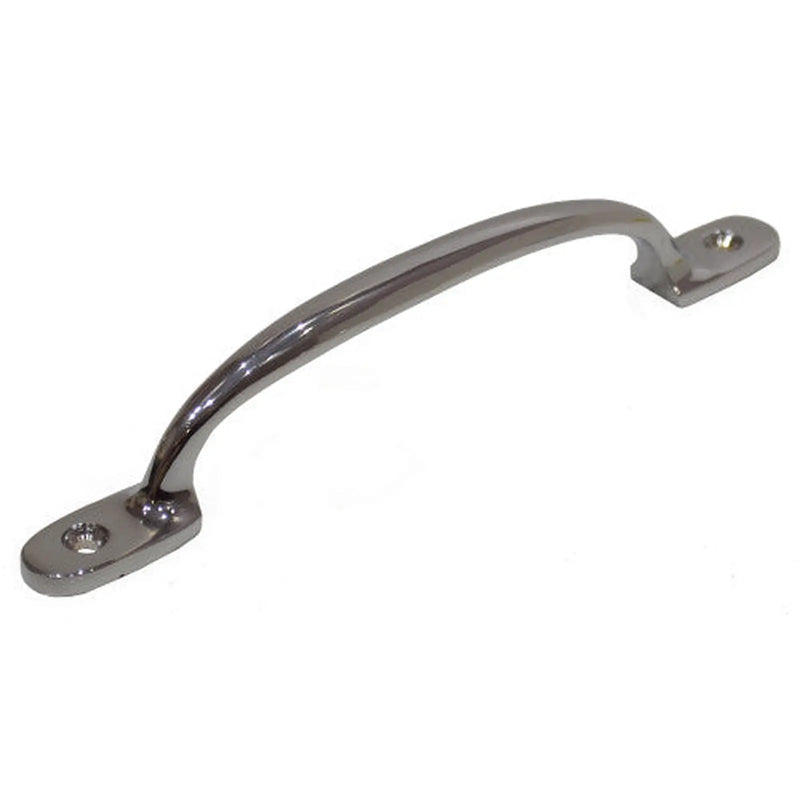 150mm CP Sash Handle - Pack of 10