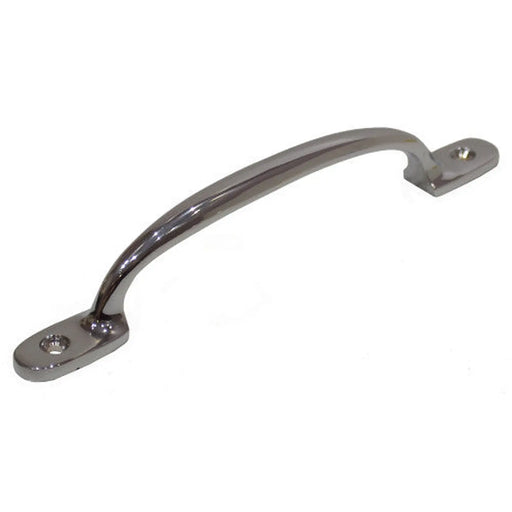 150mm CP Sash Handle - Pack of 10