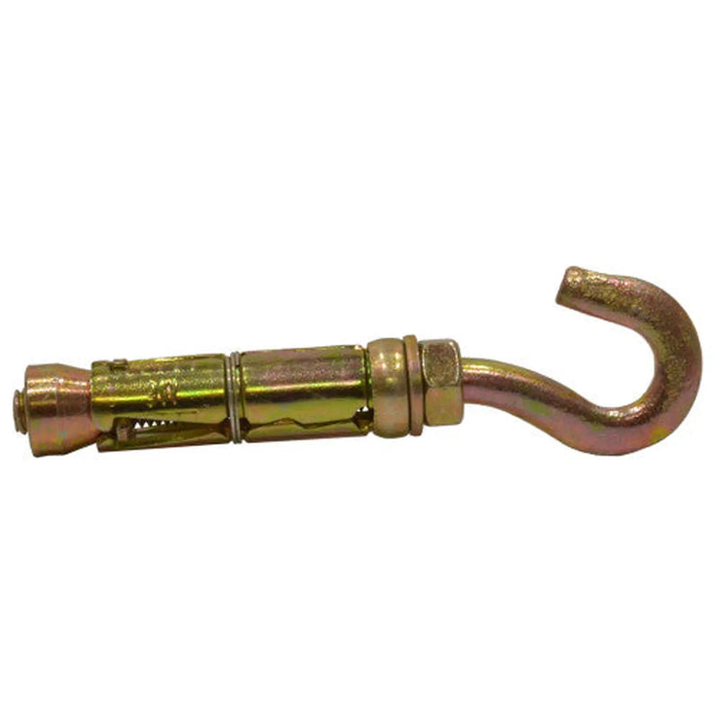 M6 Expanding Hook Bolt - Pack of 25