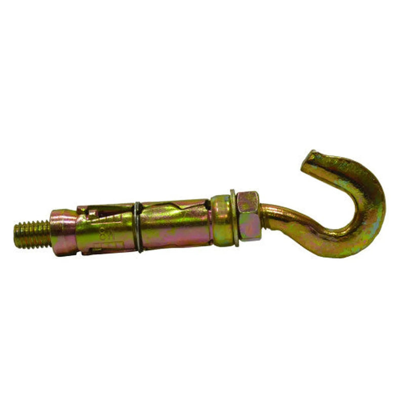 M8 Expanding Hook Bolt - Pack of 25