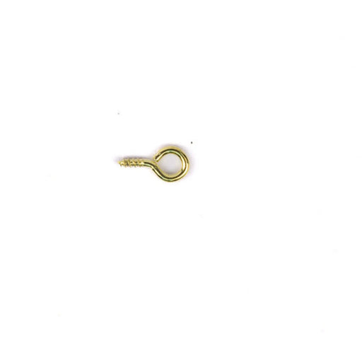 14mm x 1mm EB Picture Screw Eyes - Pack of 500