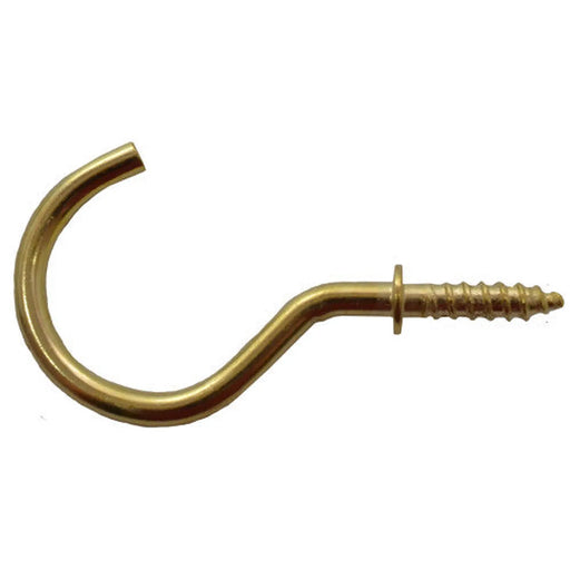38mm EB Shouldered Cup Hooks - Pack of 100