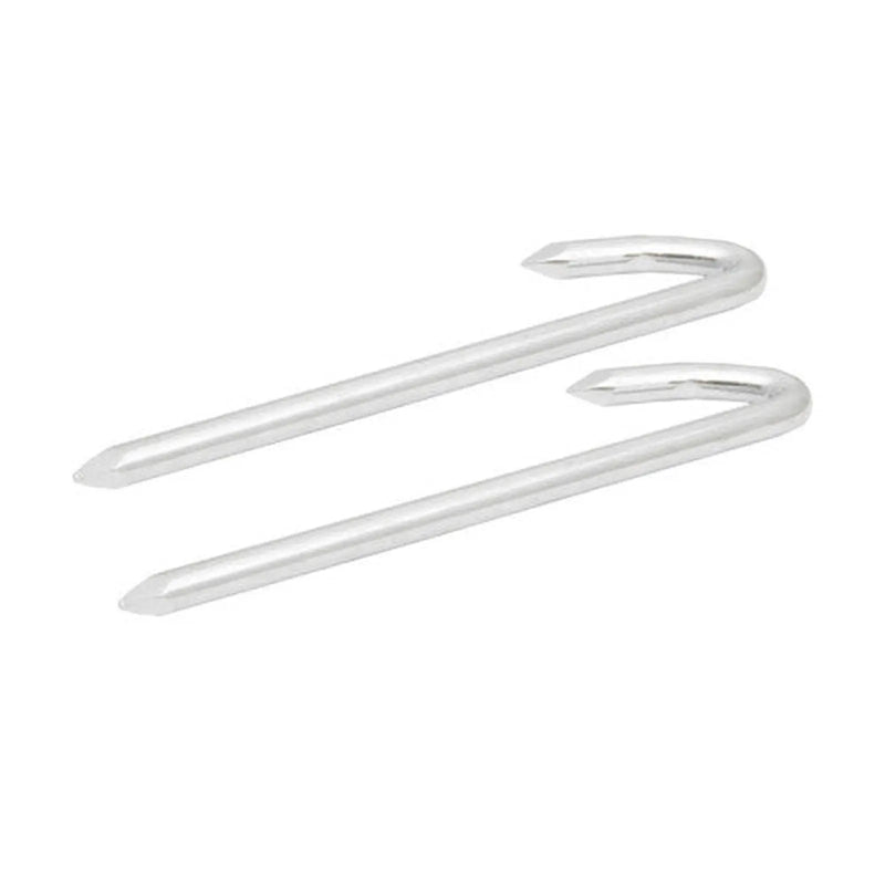 150mm ZP Steel Washing Line Hook - Pack of 20