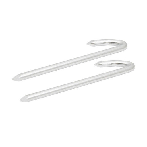 150mm ZP Steel Washing Line Hook - Pack of 20