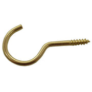 50mm EB Unshouldered Cup Hook - Pack of 100