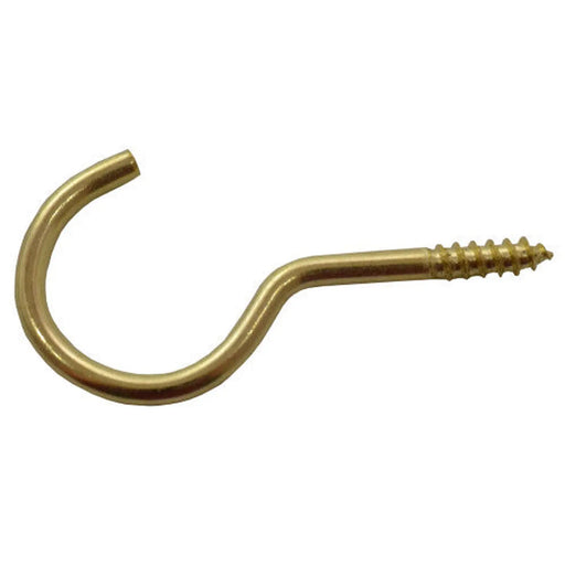 50mm EB Unshouldered Cup Hook - Pack of 100