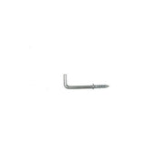 25mm ZP Shouldered Dresser Hooks - Pack of 100