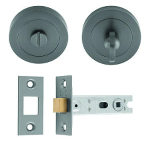 Bathroom Pack - Ultimate Door Pack - Anthracite