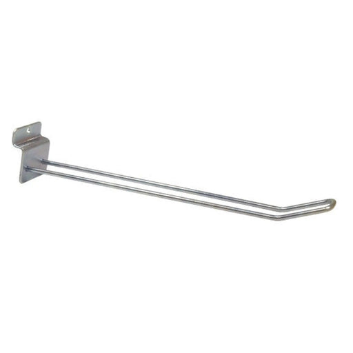 200mm (8") ZP Double Slat Board Hook - Pack of 50