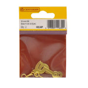 31mm EB Side Hook & Eyes (Pack of 2) - Pack of 5