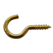 25mm EB Unshouldered Cup Hook - Pack of 100