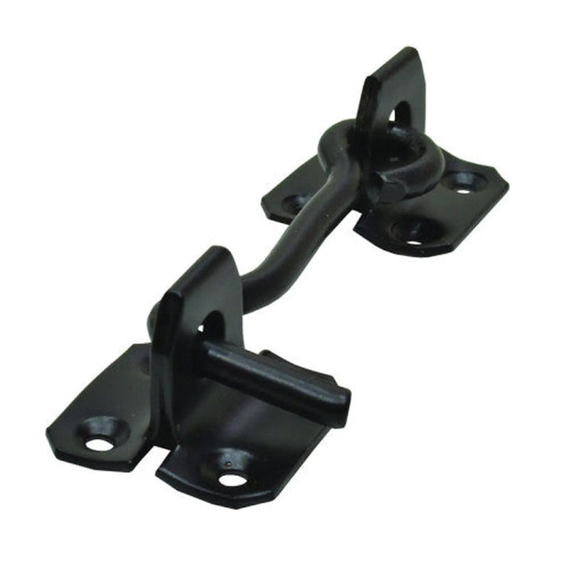 75mm (3") EXB Wire Cabin Hook - Pack of 10