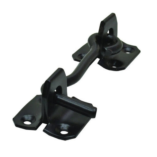 75mm (3") EXB Wire Cabin Hook - Pack of 10