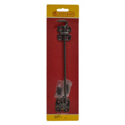 250mm (10") EXB  Wire Cabin Hook - Pack of 3
