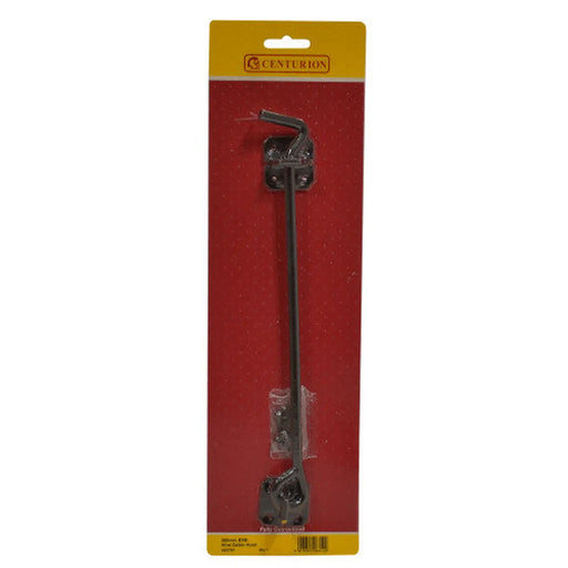 300mm (12") EXB Wire Cabin Hook - Pack of 3