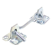 75mm (3") BZP Wire Cabin Hook - Pack of 10