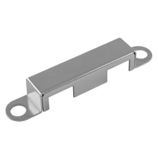 Metal Box Keep To Suit Contract Easi - T Lock - Nickel Plated