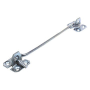 200mm (8") BZP Wire Cabin Hook - Pack of 10