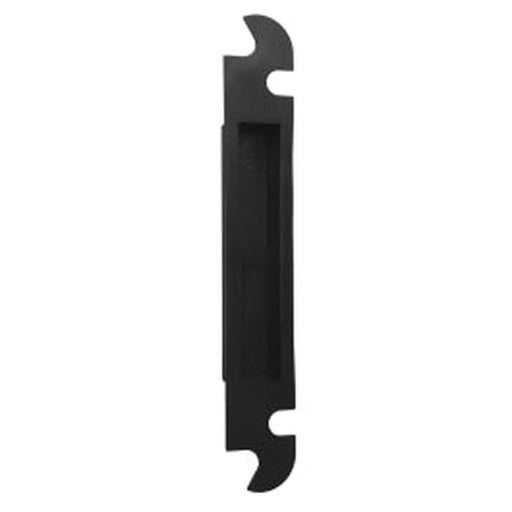 Abs Dust Box - Bas/Ess/Lss