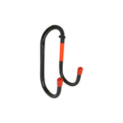 12cm Utility Double Hook - Pack of 5