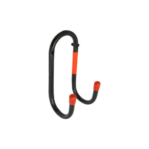12cm Utility Double Hook - Pack of 5