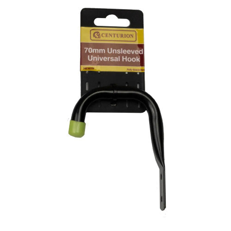 70mm Unsleeved Universal Hook - Pack of 5